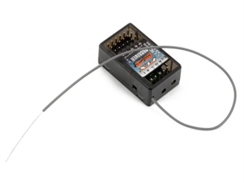 FTX STINGER RECEIVER ONLY