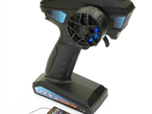 FTX EVO30 RADIO SYSTEM TX/RX W/O GYRO