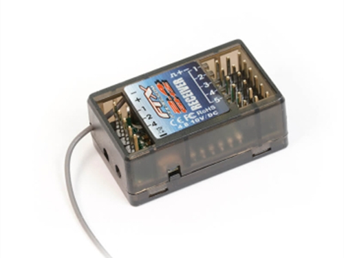 FTX EVO30 RECEIVER ONLY W/O GYRO