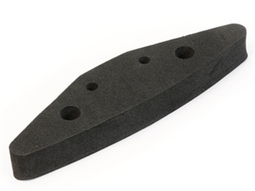 FTX EVO30 FRONT FOAM BUMPER