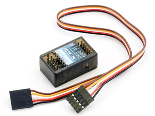 FTX STINGER LED LIGHT CONTROL BOX