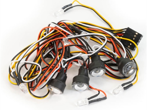 FTX EVO30 BODY LIGHT UNIT