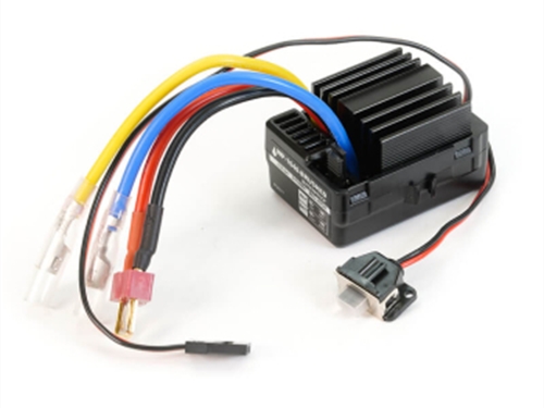FTX EVO30 WP1040 BRUSHED ESC SPEED CONTROL