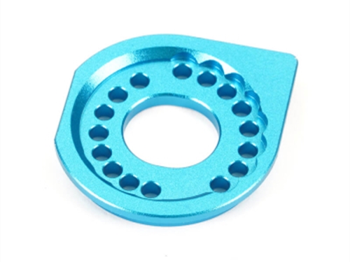 FTX STINGER ALUMINIUM MOTOR MOUNT