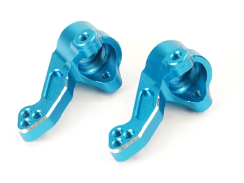 FTX STINGER ALUMINIUM STEERING ARMS (PR)