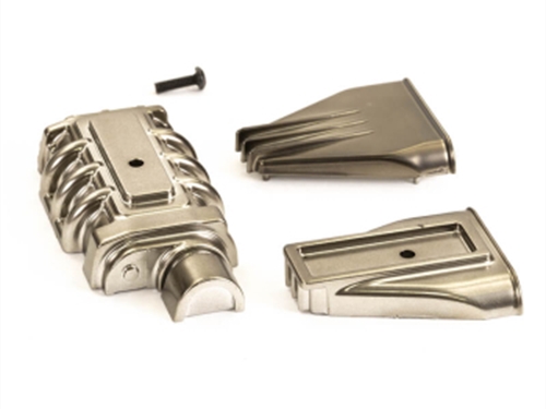 FTX STINGER MOULDED ENGINE COVER