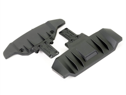 FTX HAVOK FRONT & REAR BUMPERS
