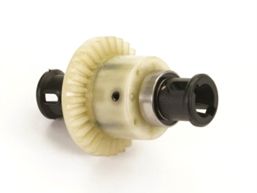 FTX HAVOK COMPLETE DIFFERENTIAL (FR/RR)