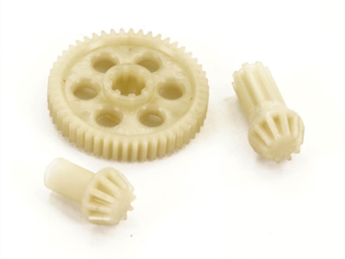FTX HAVOK SPUR GEAR AND DRIVE PINIONS