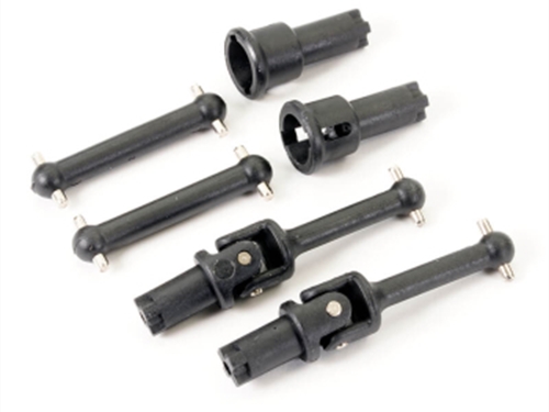 FTX HAVOK FRONT AND REAR DRIVESHAFTS