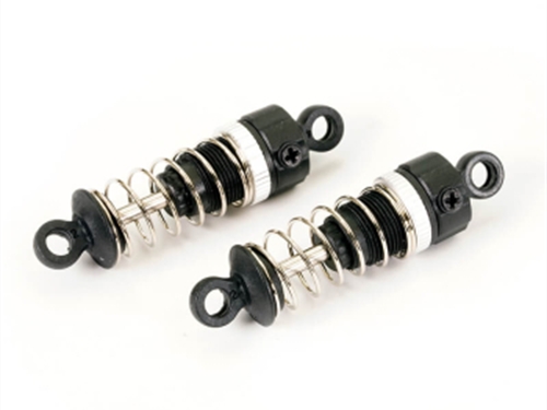 FTX HAVOK FRONT/REAR SHOCK ABSORBERS (PR)