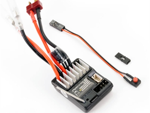 FTX HAVOK SPEED CONTROL/RECEIVER UNIT w/GYRO