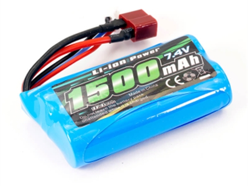 FTX HAVOK 7.4V 1500mAH BATTERY