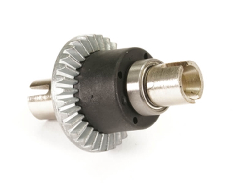 FTX HAVOK COMPLETE CAST METAL DIFFERENTIAL w/METAL CUPS