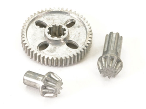 FTX HAVOK CAST METAL PINIONS AND SPUR GEAR