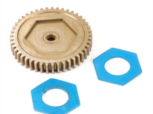 FTX GLADIUS MAIN GEAR