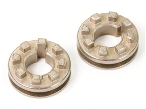 FTX GLADIUS DIFF LOCKER HARDWARE