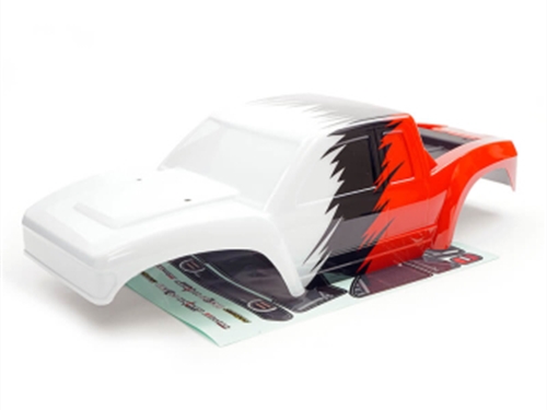 FTX GLADIUS PRINTED LCG BODY (RED)