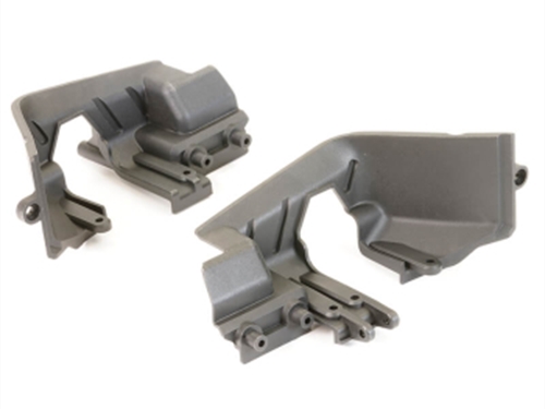 FTX GLADIUS FRONT WHEEL MUDGUARD