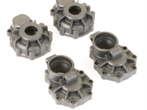 FTX GLADIUS REAR PORTAL HUB