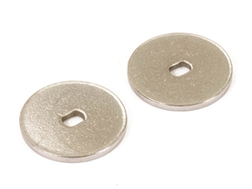 FTX GLADIUS SLIPPER PLATE