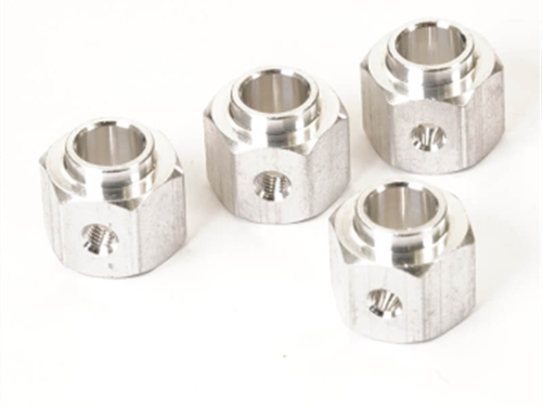 FTX GLADIUS ALUMINUM WHEEL HEX