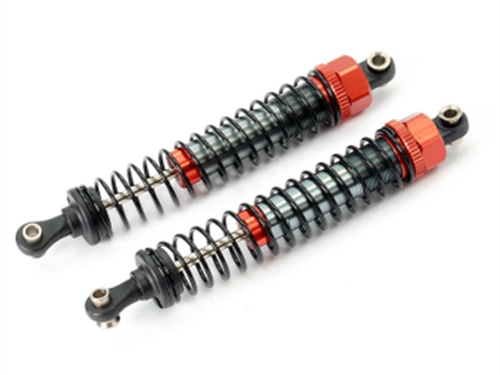 FTX GLADIUS ALUMINUM SHOCK SET