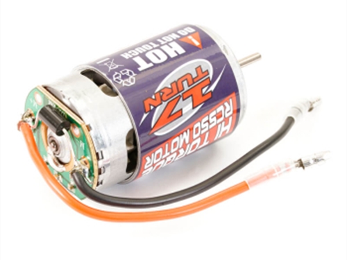 FTX GLADIUS 17T 550 BRUSHED MOTOR