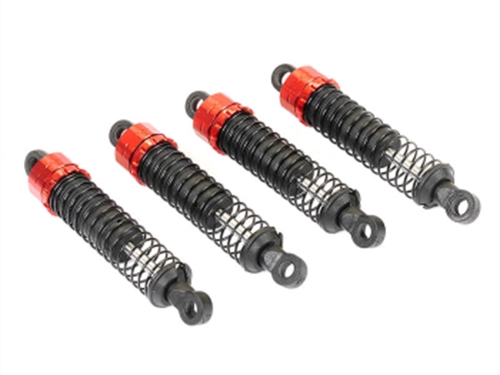 FTX UTAH BIG BORE OIL SHOCK SET