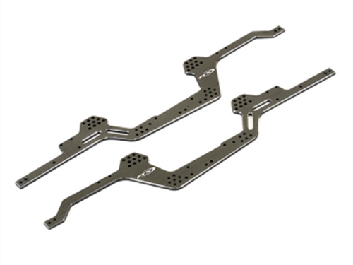 FTX UTAH ALUMINIUM LCG CHASSIS FRAME
