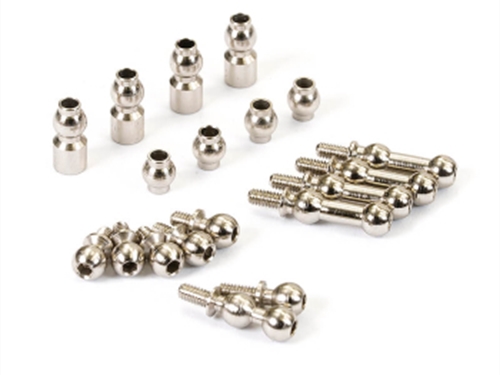 FTX UTAH BALL STUD SET