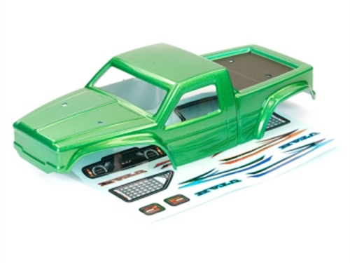 FTX UTAH LCG BODY - GREEN