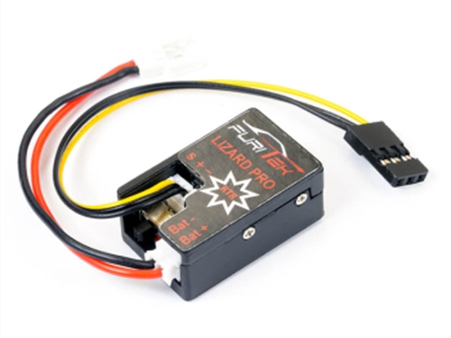 FTX UTAH FURITEK LIZARD PRO BRUSHLESS ESC