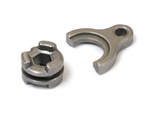 FTX UTAH METAL SHIFT AND SLIDER