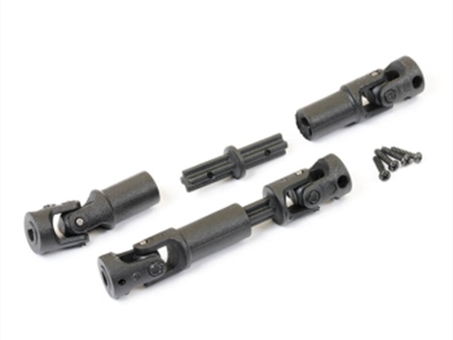 FTX UTAH HD MAIN DRIVESHAFTS