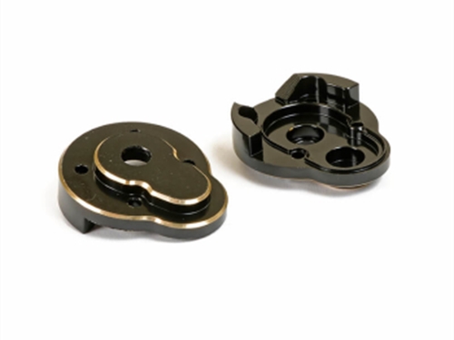 FTX UTAH BRASS FRONT PORTAL HUB V2