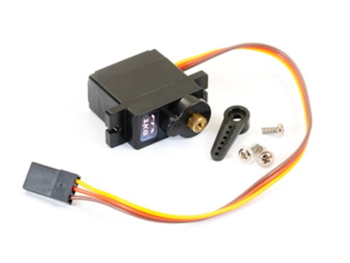 FTX UTAH 1.5KG METAL GEAR SERVO