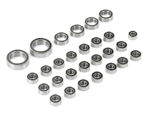 FTX UTAH/VAN/UNITRAK COMPLETE BALL BEARING SET