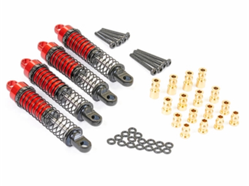 FTX UTAH FULL ALUMINIUM OIL SHOCKS