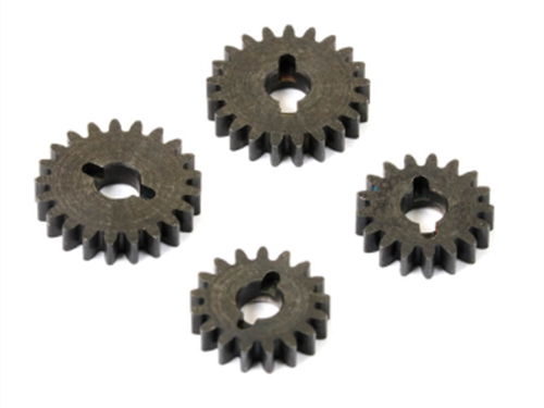 FTX UTAH MACHINE OVER DRIVE PORTAL GEAR (20%)