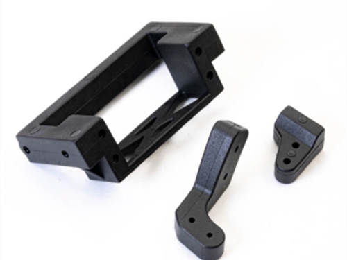 FTX TROOPER SERVO MOUNT & MOTOR MOUNT (A+B)
