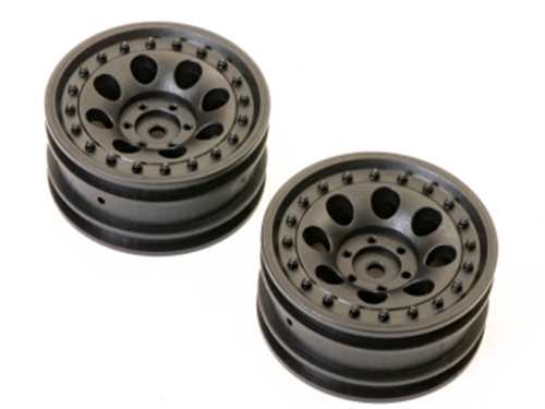 FTX TROOPER WHEEL ONLY BLACK (PR)