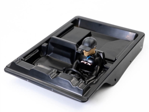 FTX TROOPER PRE-ASSEMBLED INTERIOR