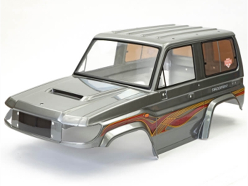 FTX TROOPER PC/GREY BODY