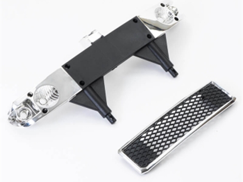 FTX TROOPER AIR GRILL/LAMP-SOCKET (FRONT)