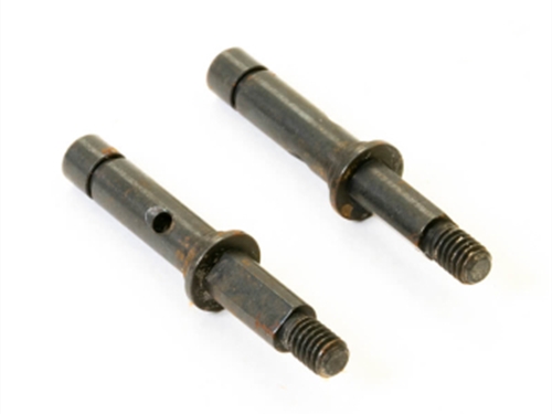 FTX TROOPER GEAR SHAFT(M4)