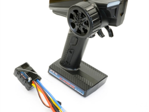 FTX TROOPER TRANS/RECEIVER/2-IN-1 60A ESC