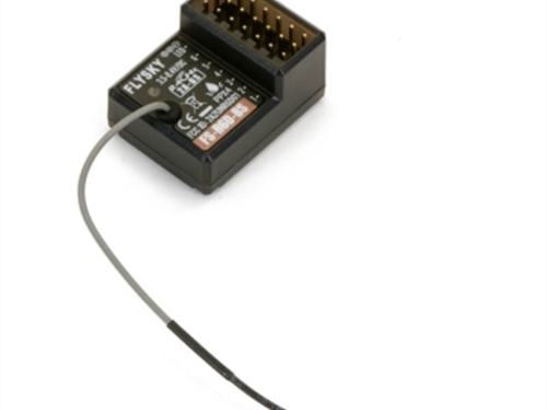 FTX TROOPER RECEIVER