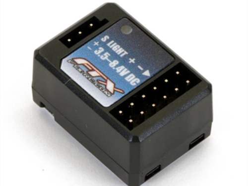 FTX TROOPER LIGHT CONTROLLER BOX