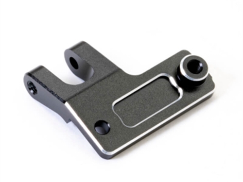 FTX TROOPER PANHARD BAR MOUNT(AL.)